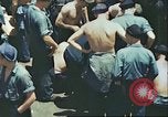 Immagine di I marinai americani Teatro pacifico, 1944, secondo 11 filmato di repertorio 65675065673