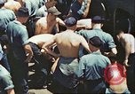 Immagine di I marinai americani Teatro pacifico, 1944, secondo 14 filmato di repertorio 65675065673
