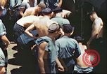 Immagine di I marinai americani Teatro pacifico, 1944, secondo 17 filmato di repertorio 65675065673