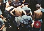 Immagine di I marinai americani Teatro pacifico, 1944, secondo 18 filmato di repertorio 65675065673