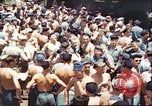 Immagine di I marinai americani Teatro pacifico, 1944, secondo 19 filmato di repertorio 65675065673