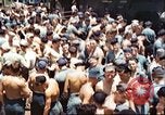Immagine di I marinai americani Teatro pacifico, 1944, secondo 23 filmato di repertorio 65675065673
