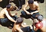 Immagine di I marinai americani Teatro pacifico, 1944, secondo 26 filmato di repertorio 65675065673