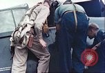Image pilotes américains théâtre du Pacifique, 1944, de la seconde 6 séquences d'archives historiques vidéo 65675065675