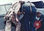 Image pilotes américains théâtre du Pacifique, 1944, de la seconde 7 séquences d'archives historiques vidéo 65675065675