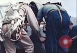 Image pilotes américains théâtre du Pacifique, 1944, de la seconde 8 séquences d'archives historiques vidéo 65675065675