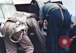 Image pilotes américains théâtre du Pacifique, 1944, de la seconde 9 séquences d'archives historiques vidéo 65675065675