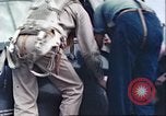 Image pilotes américains théâtre du Pacifique, 1944, de la seconde 10 séquences d'archives historiques vidéo 65675065675