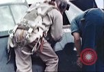 Image pilotes américains théâtre du Pacifique, 1944, de la seconde 15 séquences d'archives historiques vidéo 65675065675