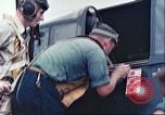 Image pilotes américains théâtre du Pacifique, 1944, de la seconde 16 séquences d'archives historiques vidéo 65675065675