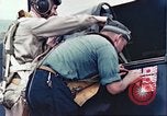 Image pilotes américains théâtre du Pacifique, 1944, de la seconde 18 séquences d'archives historiques vidéo 65675065675