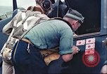 Image pilotes américains théâtre du Pacifique, 1944, de la seconde 19 séquences d'archives historiques vidéo 65675065675