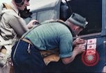 Image pilotes américains théâtre du Pacifique, 1944, de la seconde 20 séquences d'archives historiques vidéo 65675065675