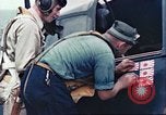 Image pilotes américains théâtre du Pacifique, 1944, de la seconde 21 séquences d'archives historiques vidéo 65675065675