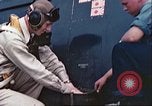 Image pilotes américains théâtre du Pacifique, 1944, de la seconde 31 séquences d'archives historiques vidéo 65675065675