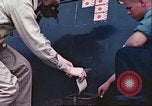 Image pilotes américains théâtre du Pacifique, 1944, de la seconde 32 séquences d'archives historiques vidéo 65675065675