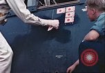 Image pilotes américains théâtre du Pacifique, 1944, de la seconde 33 séquences d'archives historiques vidéo 65675065675