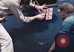 Image pilotes américains théâtre du Pacifique, 1944, de la seconde 34 séquences d'archives historiques vidéo 65675065675