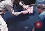 Image pilotes américains théâtre du Pacifique, 1944, de la seconde 35 séquences d'archives historiques vidéo 65675065675