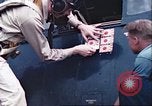 Image pilotes américains théâtre du Pacifique, 1944, de la seconde 36 séquences d'archives historiques vidéo 65675065675