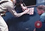 Image pilotes américains théâtre du Pacifique, 1944, de la seconde 37 séquences d'archives historiques vidéo 65675065675
