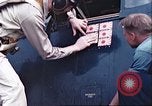 Image pilotes américains théâtre du Pacifique, 1944, de la seconde 38 séquences d'archives historiques vidéo 65675065675