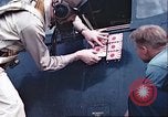 Image pilotes américains théâtre du Pacifique, 1944, de la seconde 39 séquences d'archives historiques vidéo 65675065675