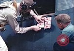 Image pilotes américains théâtre du Pacifique, 1944, de la seconde 40 séquences d'archives historiques vidéo 65675065675