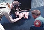 Image pilotes américains théâtre du Pacifique, 1944, de la seconde 42 séquences d'archives historiques vidéo 65675065675