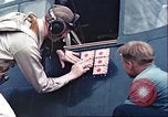 Image pilotes américains théâtre du Pacifique, 1944, de la seconde 43 séquences d'archives historiques vidéo 65675065675