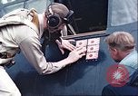 Image pilotes américains théâtre du Pacifique, 1944, de la seconde 45 séquences d'archives historiques vidéo 65675065675