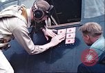 Image pilotes américains théâtre du Pacifique, 1944, de la seconde 46 séquences d'archives historiques vidéo 65675065675