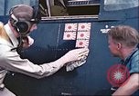 Image pilotes américains théâtre du Pacifique, 1944, de la seconde 49 séquences d'archives historiques vidéo 65675065675