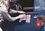 Image pilotes américains théâtre du Pacifique, 1944, de la seconde 52 séquences d'archives historiques vidéo 65675065675
