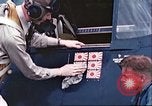 Image pilotes américains théâtre du Pacifique, 1944, de la seconde 53 séquences d'archives historiques vidéo 65675065675