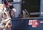 Image pilotes américains théâtre du Pacifique, 1944, de la seconde 54 séquences d'archives historiques vidéo 65675065675