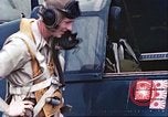 Image pilotes américains théâtre du Pacifique, 1944, de la seconde 57 séquences d'archives historiques vidéo 65675065675