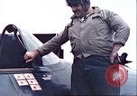 Image pilotes américains théâtre du Pacifique, 1944, de la seconde 58 séquences d'archives historiques vidéo 65675065675