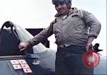 Image pilotes américains théâtre du Pacifique, 1944, de la seconde 59 séquences d'archives historiques vidéo 65675065675