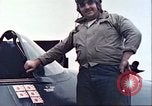 Image pilotes américains théâtre du Pacifique, 1944, de la seconde 60 séquences d'archives historiques vidéo 65675065675