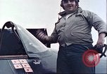 Image pilotes américains théâtre du Pacifique, 1944, de la seconde 61 séquences d'archives historiques vidéo 65675065675