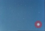 Image of U.S. warships fire at Japanese aircraft Pacific Theater, 1944, second 6 stock footage video 65675065676