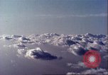 Image of American aircraft Pacific Theater, 1944, second 33 stock footage video 65675065677