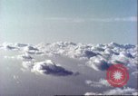 Image of American aircraft Pacific Theater, 1944, second 34 stock footage video 65675065677
