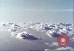 Image of American aircraft Pacific Theater, 1944, second 35 stock footage video 65675065677