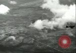 Standbild amerikanische Flugzeuge Pacific Theater, 1947, aus Sekunde 22 historischem Filmmaterial Videoclip 65675065678