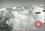 Standbild amerikanische Flugzeuge Pacific Theater, 1947, aus Sekunde 24 historischem Filmmaterial Videoclip 65675065678