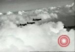 Standbild amerikanische Flugzeuge Pacific Theater, 1947, aus Sekunde 45 historischem Filmmaterial Videoclip 65675065678