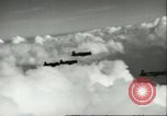 Standbild amerikanische Flugzeuge Pacific Theater, 1947, aus Sekunde 46 historischem Filmmaterial Videoclip 65675065678