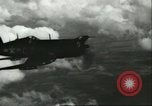Standbild F4U Corsair Pacific Theater, 1947, aus Sekunde 38 historischem Filmmaterial Videoclip 65675065679